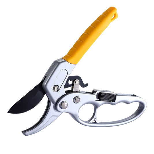 Enhanced Pruning Shears