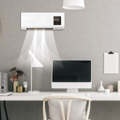 Wall Mounted Air Conditioner