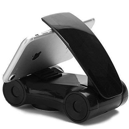 Sports Car Shape Mobile Phone Stand Holder