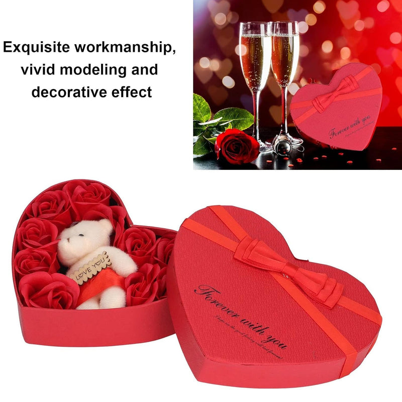 Decorative Gift For Occasions like Valentine Day Wukusy