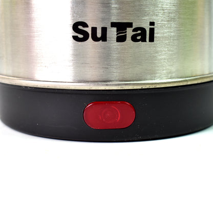 800ml Coffee Pot & Tea Maker Kettle - BuyItOnline
