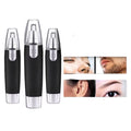 Steel Nose & Ear Hair Trimmer - BuyItOnline