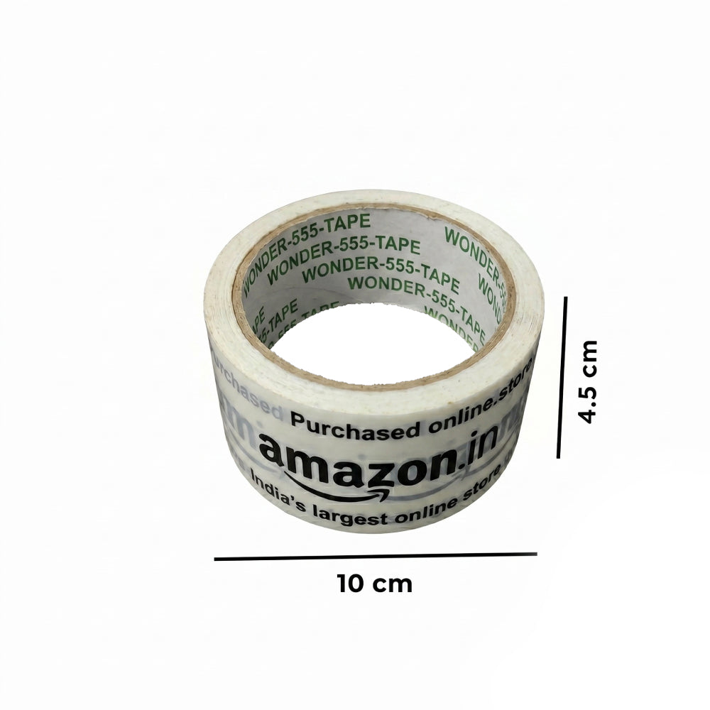 Premium Amazon Printed Packaging Tape