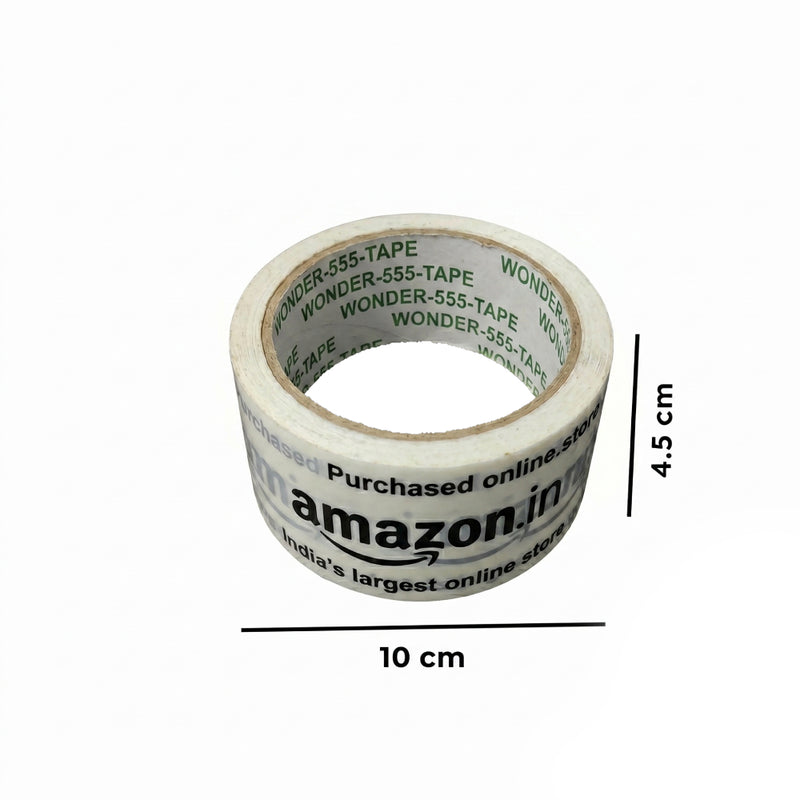 Premium Amazon Printed Packaging Tape