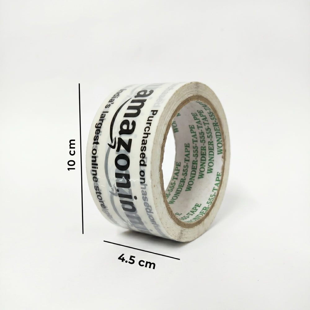 Premium Amazon Printed Packaging Tape