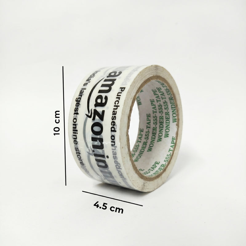 Premium Amazon Printed Packaging Tape