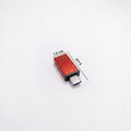 High-Speed USB OTG Connector Adapter