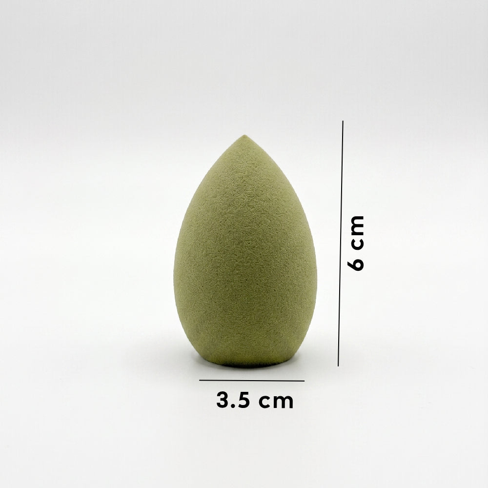 Flawless Finish Beauty Makeup Sponges