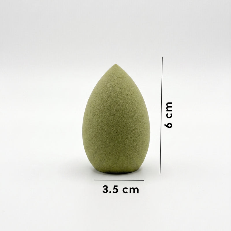 Flawless Finish Beauty Makeup Sponges