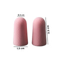 Noise Reduction Soft Silicone Earplugs