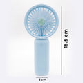 Portable Mini Rechargeable Cooling Fan