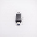 High-Speed USB OTG Connector Adapter