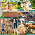 Flexible Water Tap Extender – Universal 360° - BuyItOnline