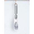 Automatic Liquid Soap Dispenser Dish Brush.