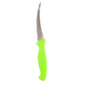 Premium Quality Multipurpose Kitchen Knife With Soft Ergonomic Handle (1 Pc) Wukusy