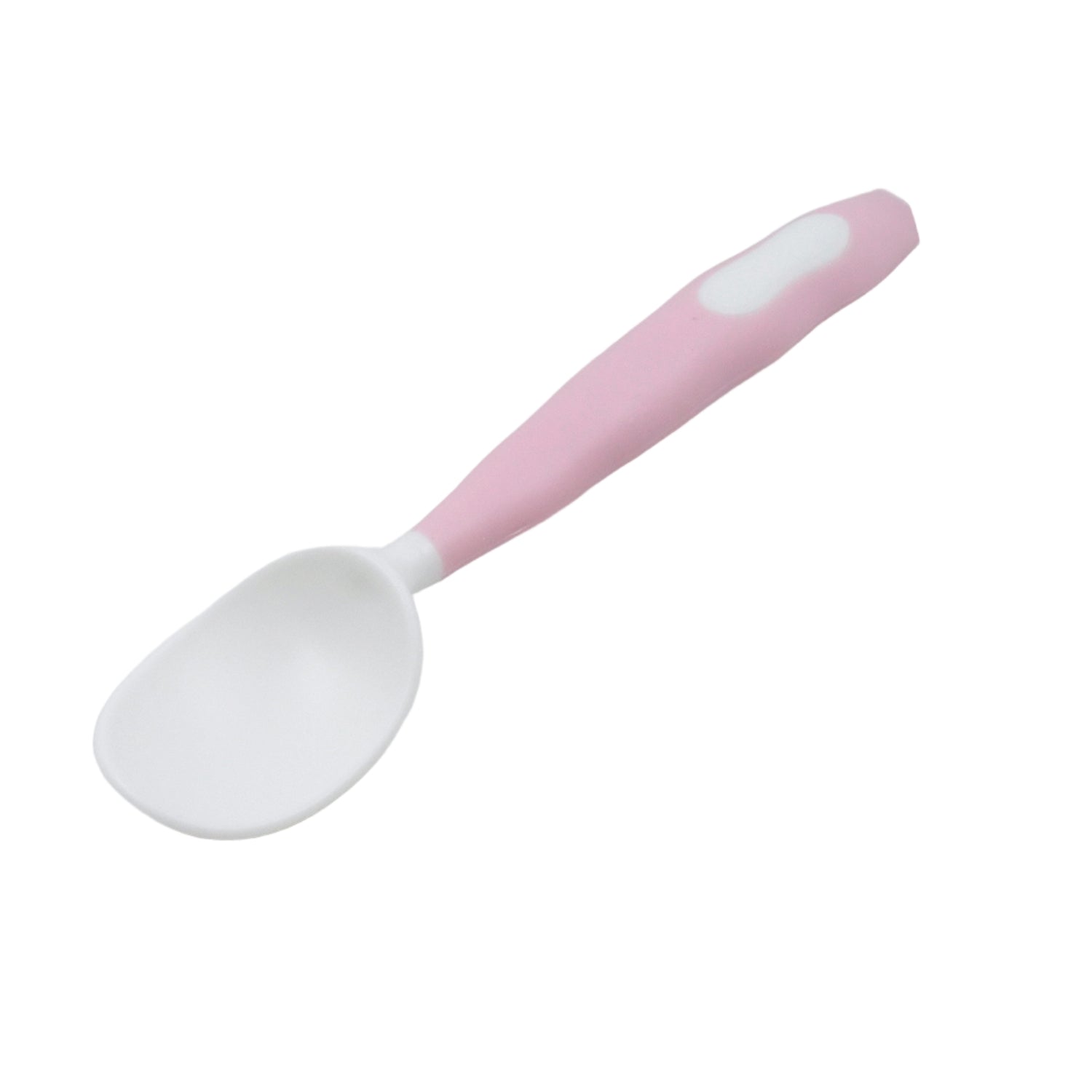 Silicone Bendable Baby Spoon & Fork Set - BuyItOnline