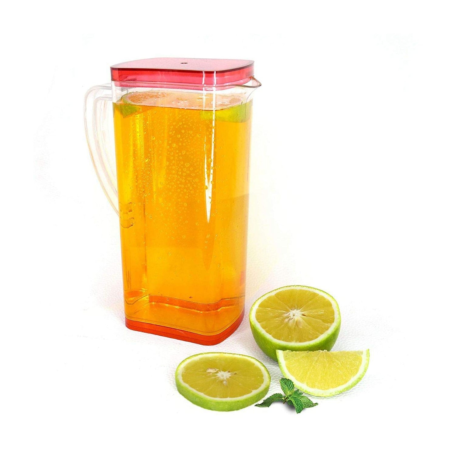 Square Water Jug 2000ml - BuyItOnline
