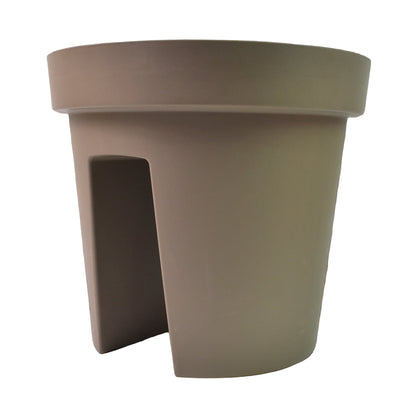 Creative Flower Pot Balcony Flower Pot Holder