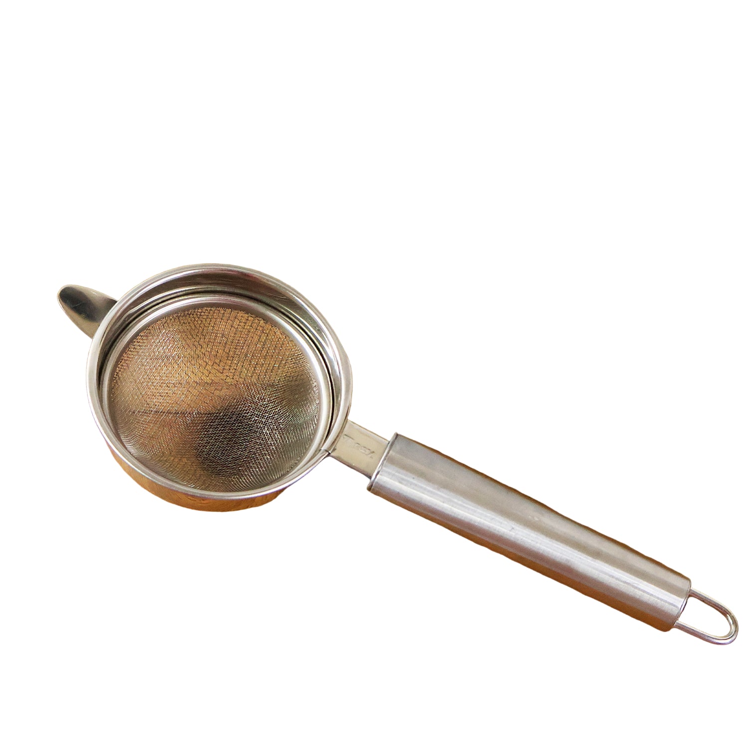 Supermom Medium Euro Mesh Strainer.