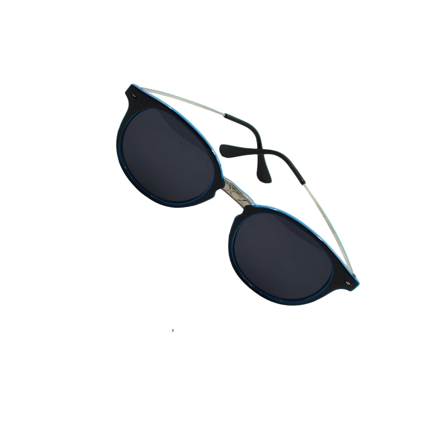 UV Protected Round Sunglasses