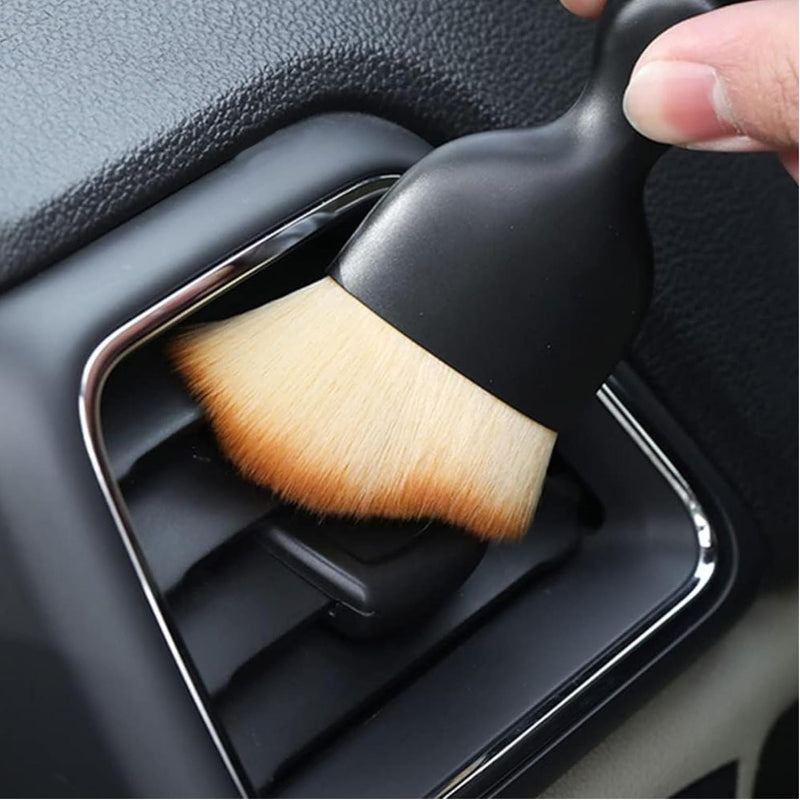 Interior Cleaning Brush Wukusy