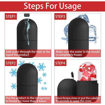 Ice Roller for Face