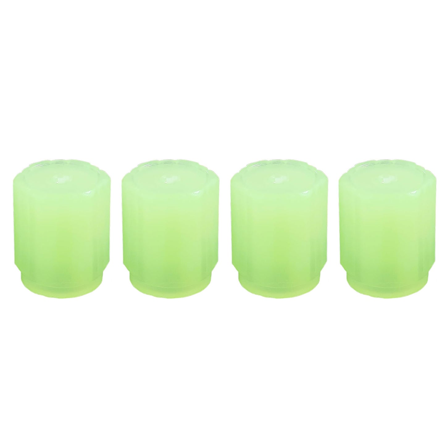 Luminous Tire Valve Caps