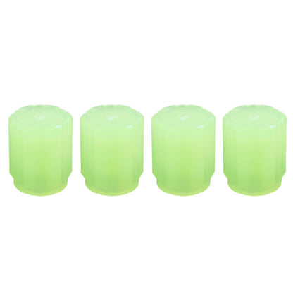 Luminous Tire Valve Caps