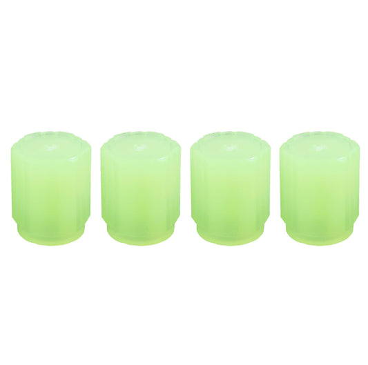 Luminous Tire Valve Caps