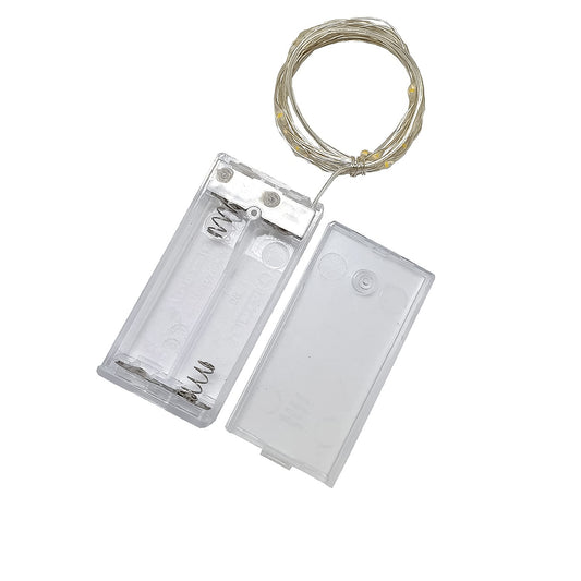 Waterproof LED Flexible Wire Lights - BuyItOnline