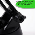 Adjustable Dashboard Car Mobile Holder Wukusy