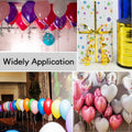 Curling Ribbons Wukusy
