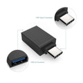 Type-C OTG Adapter Wukusy