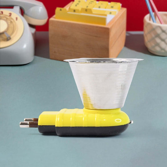 Quickburn Steel Kapoor Dani Stand Wukusy