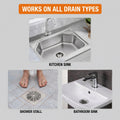 Powerful Sink & Drain Cleaner Powder