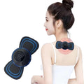 Portable USB Electric Neck Massager - BuyItOnline