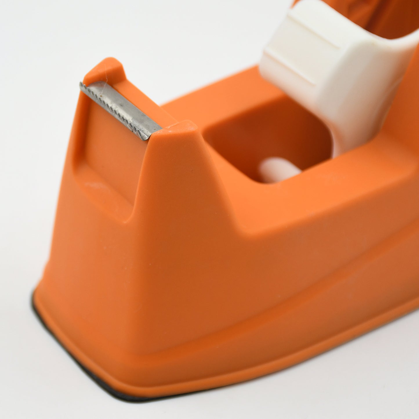 9508 Plastic Tape Dispenser Cutter For Home Office Use Tape Dispenser For Stationary Tape Cutter Packaging Tape (1 Pc  605 Gm) Wukusy