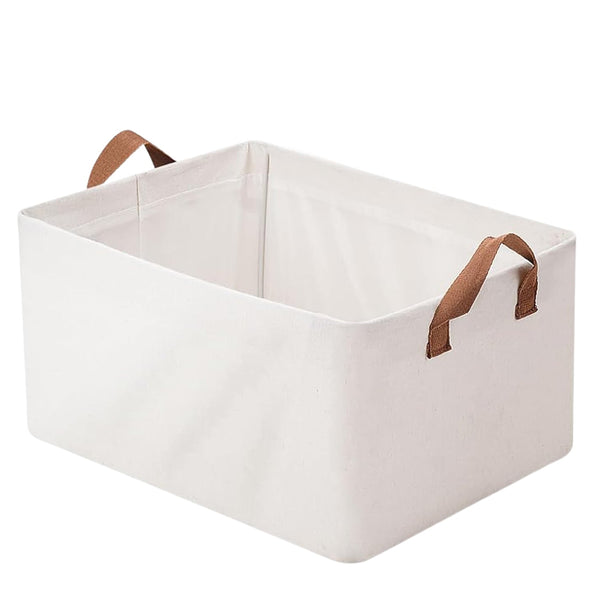 Cloth Storage Baskets Closet Storage Bins (4228 Cm) Wukusy