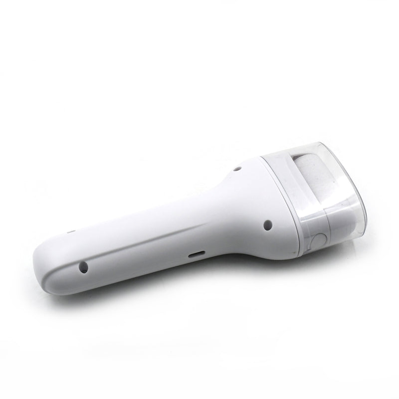 Portable Electric Foot File - BuyItOnline
