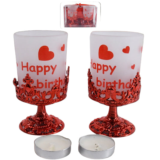 Tealight Candle Holder Diya Stand.