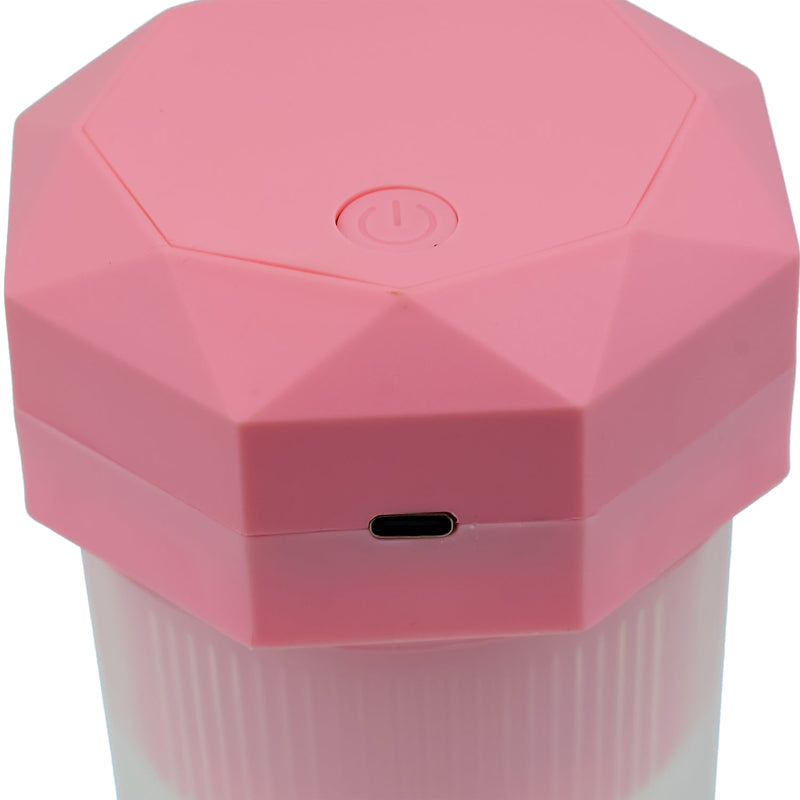 Portable Electric Juicer Cup - BuyItOnline