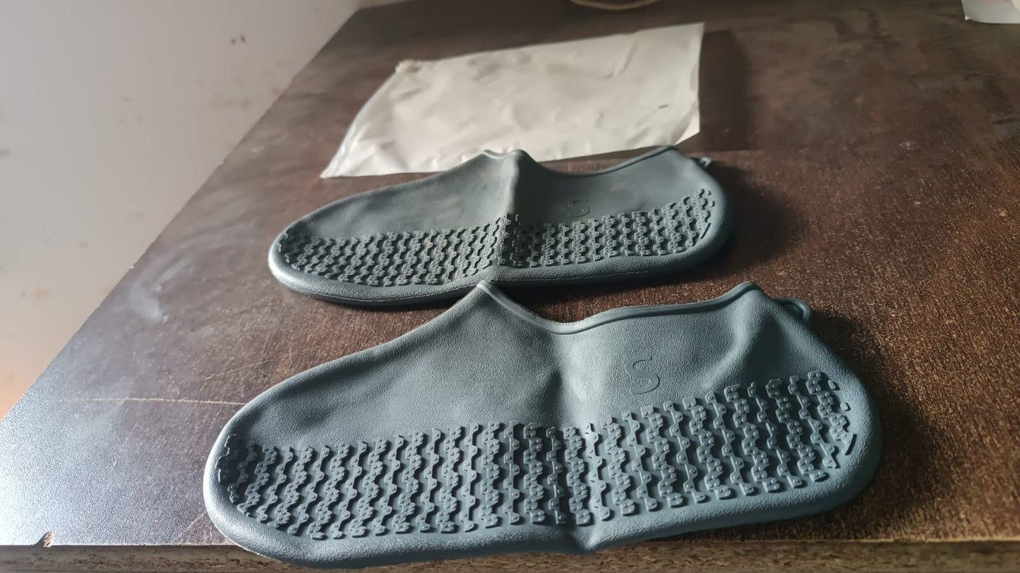 Silicone Reusable Shoes Covers