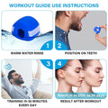 Jaw Exerciser for Sharp & Chiselled Jawline - BuyItOnline