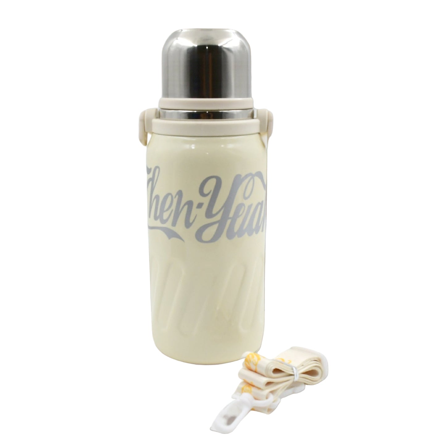 Stainless Steel Vacuum Insulated Water Bottle 900ml - BuyItOnline