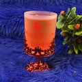 Tealight Candle Holder Diya Stand Wukusy