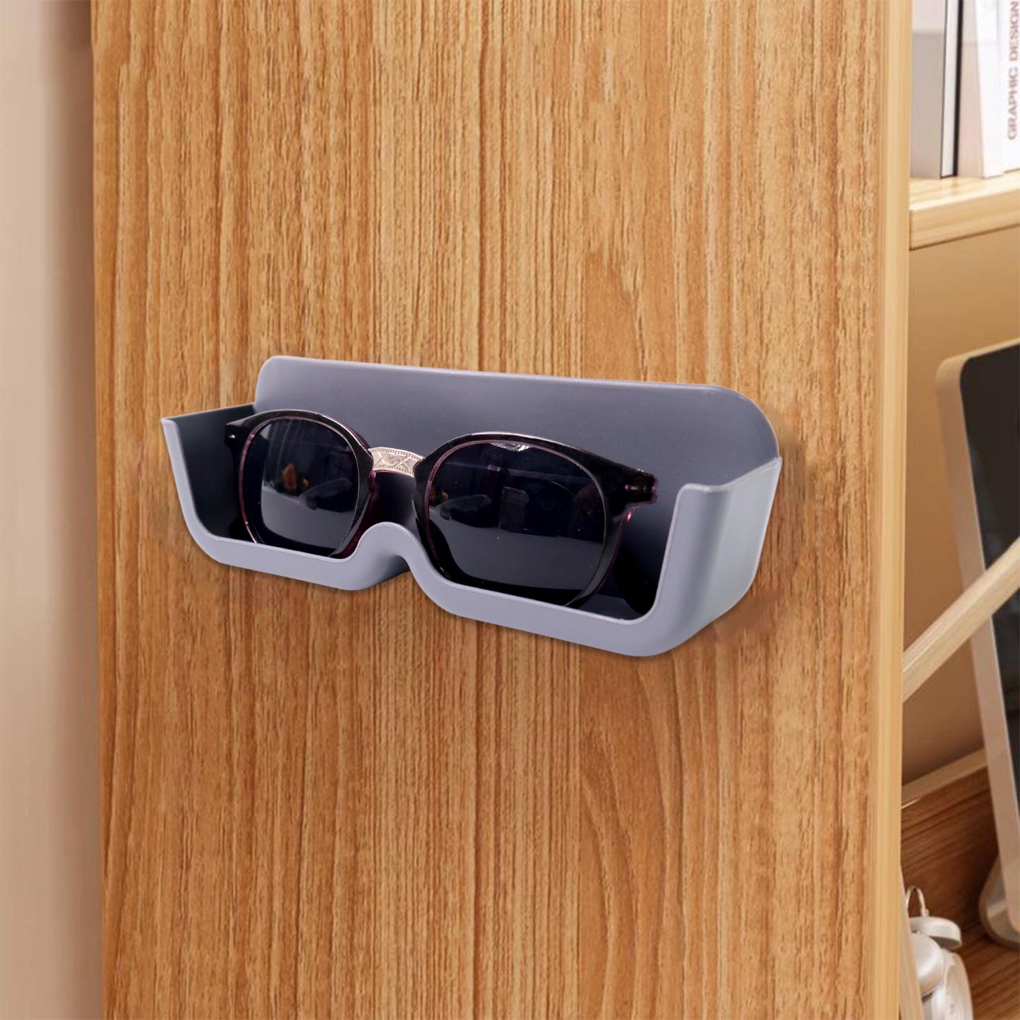 Sunglasses Holder with Sunglasses Combo