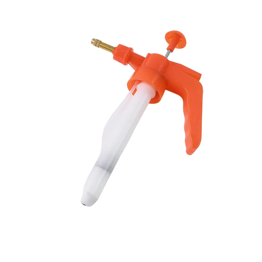 Handheld Pressure Water Sprayer Bottle