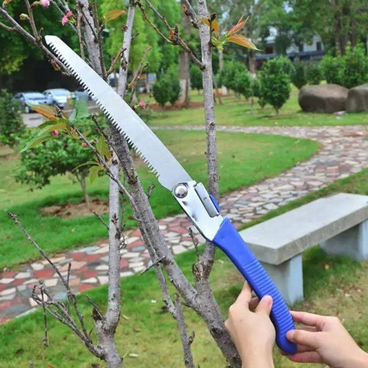 Folding Garden Saw