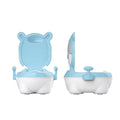Training Potty Chair - Baby Use Wukusy