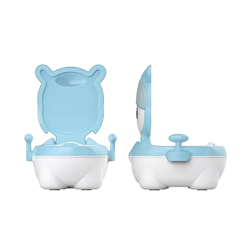 Training Potty Chair - Baby Use Wukusy